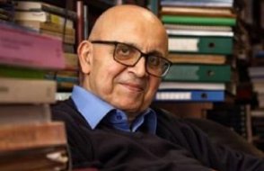Türkiye tarihçiliğinin efsanelerinden Prof. Dr. Zafer Toprak yaşamını yitirdi