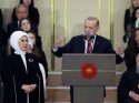 Erdoğan’dan muhalefete çağrı