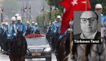 [Türkmen Terzi] Türkiye'nin hasta adamı sarayında yalnızlaşıyor