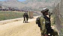 İsrail-Mısır sınırında 3 İsrailli asker öldürüldü