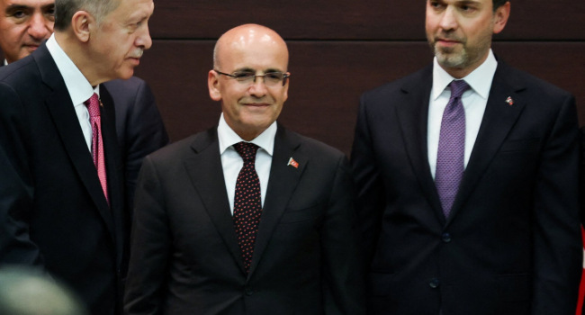 Kabinede Mehmet Şimşek'i dizginleyecek 'saray komiseri' belli oldu