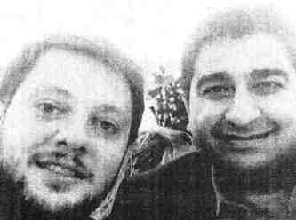 Sezgin Baran Korkmaz'ın ortağı bir kez daha vuruldu