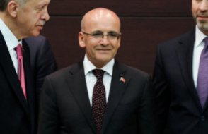 Kabinede Mehmet Şimşek'i dizginleyecek 'saray komiseri' belli oldu