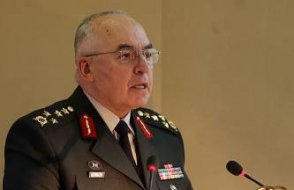 Genelkurmay Başkanı belli oldu