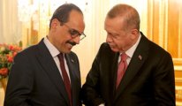 Ankara'da dikkat çeken hareketlilik; Erdoğan, Kalın ve Tunç'u Saray'a çağırdı