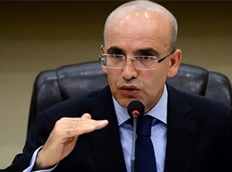 Bakan Şimşek'ten kamu kurumlarına tasarruf genelgesi