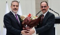 Flaş iddia: Fidan Saray'a, Kalın bakanlığa