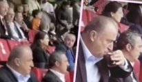 Fatih Terim’in paylaşımı olay oldu: Gerçek sonradan ortaya çıktı