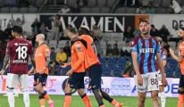 Başakşehir Trabzonspor’u yendi, Türkiye Kupası finali öncesi moral buldu