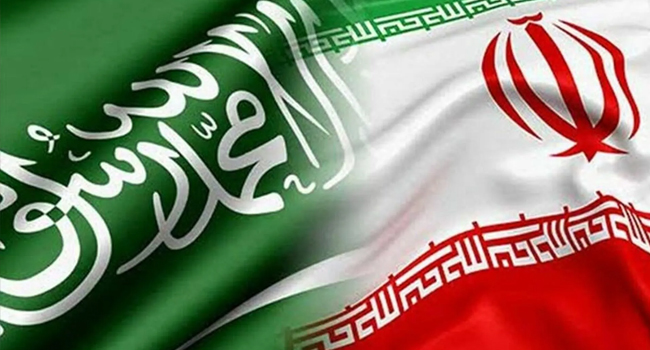 İran, Suudi Arabistan'ın en büyük petrol rafinerisini vurdu!