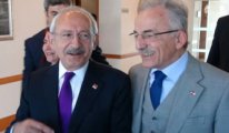 Murat Karayalçın 'başkanlık' için göz kırptı: 'CHP'de taraflar 'evet' derse...'