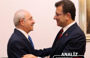 CHP örgütlerinin Ekrem İmamoğlu korkusu