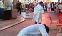Fatih’te pazar yerinde silahlı çatışma: 2 ölü, 4 yaralı
