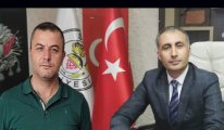 İşe gelmeyen Ülkü Ocakları Başkanı’nı kovan MHP’li Başkan makam odasında dövüldü