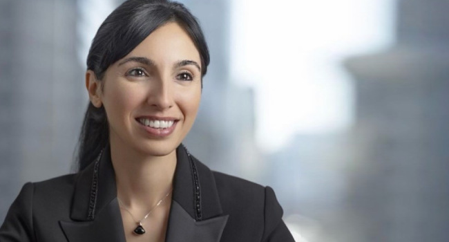 Merkez Bankası’ndan ayrıldı, küresel finans devine geçti: Hafize Gaye Erkan’a yeni görev