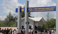CHP'den 5 işçinin hayatını kaybettiği MKE fabrikasına ziyaret