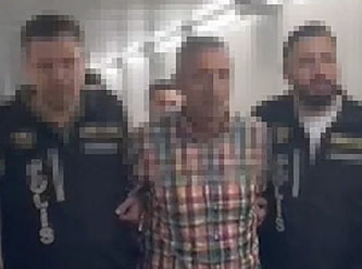 Sarallar Suç Örgütü'nün lideri, serbest bırakıldı
