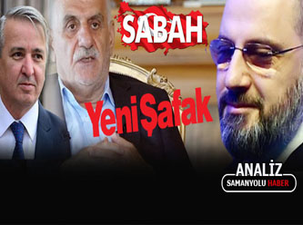 Albayraklar fena kapıştı