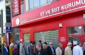 Eti pahalıya satıp kar etmiş