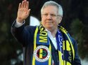 Aziz Yıldırım: Fenerbahçe başkanı havaya kuru sıkı ateş etmez!
