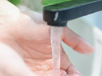 İstanbul’un 6 ilçesinde 24 saat su kesintisi olacak