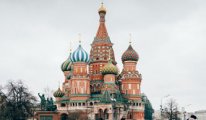 ABD büyükelçiliğinden Moskova'da saldırı uyarısı