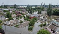 Slovenya, Avusturya ve Hırvatistan'da sel felaketi