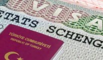 Türk vatandaşına 'uyarı notlu' Schengen vizesi: Dönüşte denetlenecek