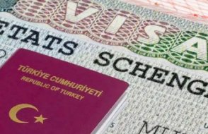 Kritik açıklama geldi: Almanya'dan Schengen Vizesi alma sistemi değişiyor mu?