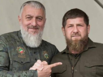 Kaybolan Çeçen komutana ne oldu?