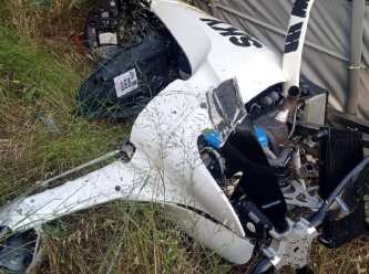 Mustafa Sandal’ın eşinin içinde olduğu Cayrokopter düştü