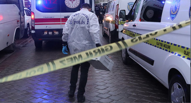 İstanbul'da tüyler ürperten olay: İki ayrı çöp konteynerinde parçalanmış ceset bulundu