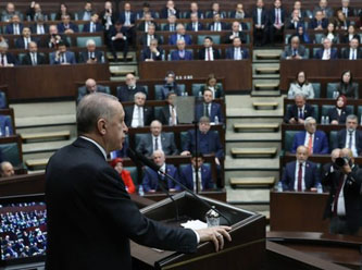 Milletvekili olan eski bakanlar Erdoğan’a kırgın!