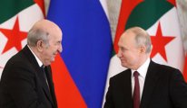 Rusya'dan kritik hamle: Batının yeni gaz kaynağı Cezayir ile anlaşma imzaladı