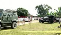 Uganda’da IŞİD’le ilişkili bir örgüt okula saldırdı: 40 ölü
