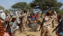 Sudan'da sular durulmuyor: 22 ölü