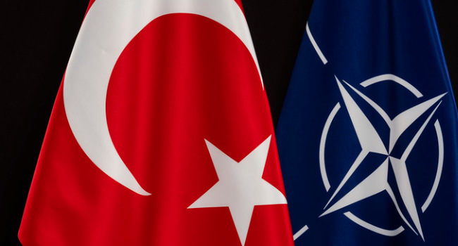 İran'ın attığı füzeye Türkiye temkinli konuştu, NATO’dan sert kınama geldi
