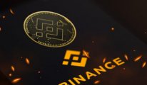 İsrail talimatı verdi! Binance Filistinlilerin hesaplarını bloke etti