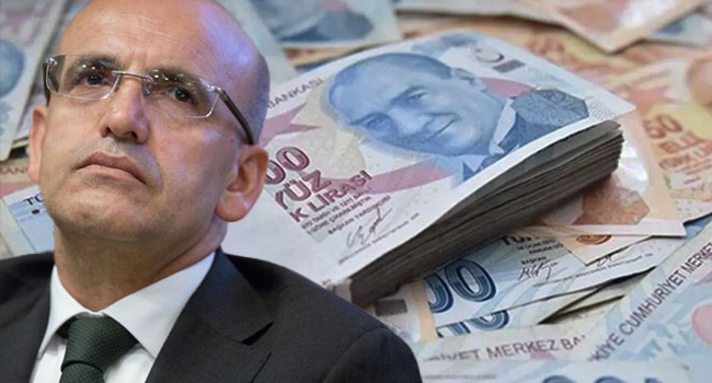 Mehmet Şimşek'in gideceği tarih belli oldu, işte yerine konuşulan isim!