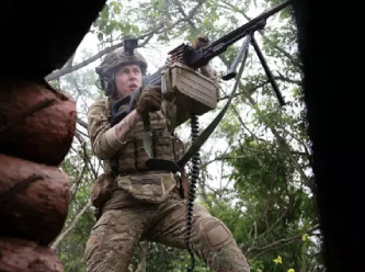 Karşı saldırıya geçen Ukrayna bir köyü daha geri aldı