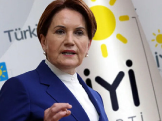İYİ Parti'den son kulis: Akşener'in sözleri parti içi kırgınlığı artırdı