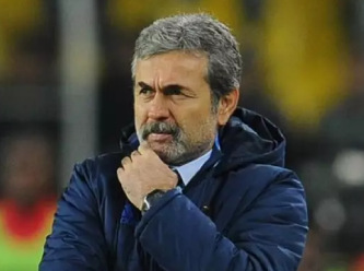 Aykut Kocaman'dan Ali Koç'a: Samimi olduğunu düşünmüyorum