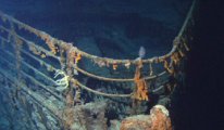 Titanik'e inerken kaybolan denizaltıyla ilgili umutlar azalıyor