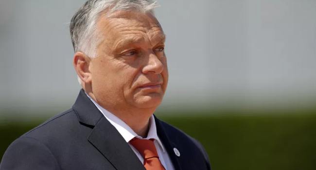 Orban'dan İsveç ve Ukrayna'ya kırmızı ışık