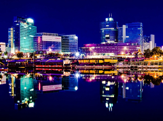 2023 için 'en yaşanabilir ve yaşanamaz kentleri' açıklandı!