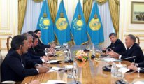 Kazakistan'dan sürpriz çıkış: Astana süreci artık sona ermeli