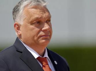 Orban: ABD ile altı ay içinde ekonomik anlaşma yapabiliriz