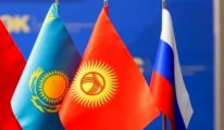 Kırgız ekonomisine yapılan yatırımların  % 35'i Rusya’dan
