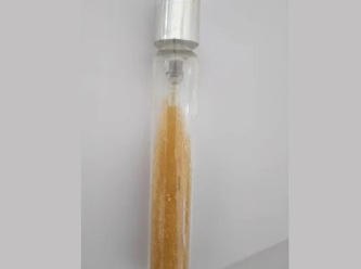 İran'dan gelen şoförün çantasından nükleer element çıktı!