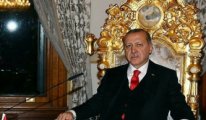 Erdoğan'ın sadece bir günlük Saray masrafı: 14 milyon TL